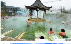 许昌鄢陵花都温泉冬天冷吗？许昌全年最冷多少度