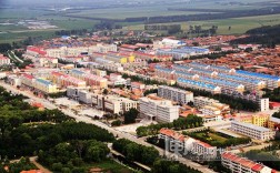 黑龙江农场大小排名？八五三到虎林的客车多少钱