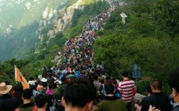 泰山每年的门票收入是多少？2020泰山国庆节期间游客多少