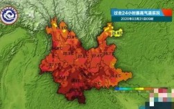 西双版纳常年温度？西双版纳的年平均温度是多少度