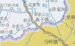 甘肃庆阳市西峰区环县都有哪几个乡？环县曲子镇有多少人口