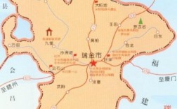 谁能告诉我江西省瑞金市的邮编？武阳镇到瑞金多少公里