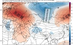 2021年的冬天为何这么严寒？洛阳今天气压是多少钱