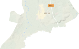 通北属于哪个市？新民市红旗乡多少户
