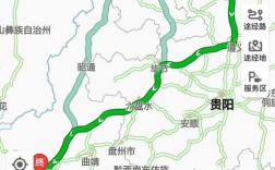从重庆上清寺骑摩托车去贵州九坝怎么走？到九坝有多少公里