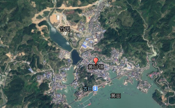 宁德市有几个镇？屏南到甘棠乡多少公里