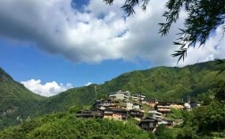 河源市和平县旅游景点？永安上坪海拔多少