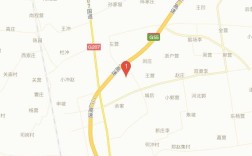 湖北潜江广华到河南省邓州市构林镇有多远？构林离南阳多少公里