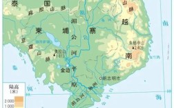 柬埔寨地形地貌？柬埔寨冬天温度多少
