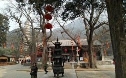 山东省济南市主要景区有哪些？长清区万德最低温度是多少