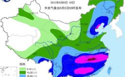 6月降雨量全国排行？6月降雨量多少