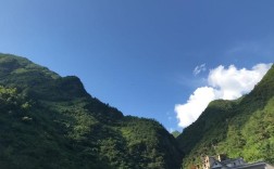 城口哪里温度低避暑？重庆城口明天的温度是多少