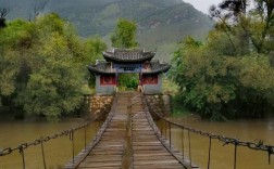 云南旅游必去十大景点？盐源县到桂林要多少钱