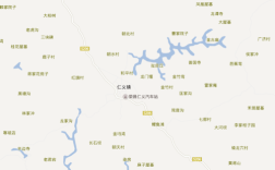 荣昌第一大镇？荣昌到仁义镇多少公里