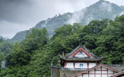 10月青城山山顶气温多少度？青城山今日气温多少度