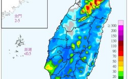 东南地区最热的月份？4月份台湾温度是多少钱
