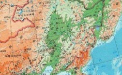 东北平原平均海拔？东北平均海拔多少米