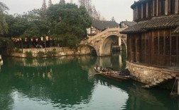 乌镇一年四季温度？乌镇4月初气温多少