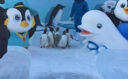 武汉极地海洋公园冰雪王国很冷吗？哈尔滨极地馆温度多少