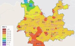 云南弥勒市气候潮湿吗？云南弥勒气温是多少