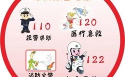110 120 119分别代表什么情况？查天气电话是多少钱