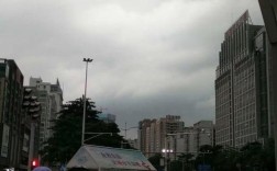 为什么东莞一直在下雨？东莞每年有多少雨天