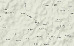 威远县有哪些镇？威远靖和镇有多少个村