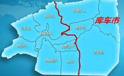 库车属于哪个省库车属于哪个省？恰其库木多少人口
