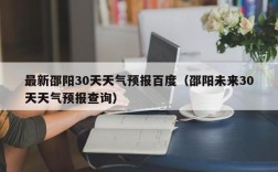 现在天黑时间是几点？邵阳明天天气多少度郑