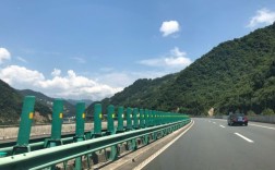 京昆高速938公里是哪里？西昌到安康多少公里