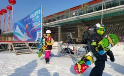 延吉滑雪场几月开放？依兰滑雪场门票多少