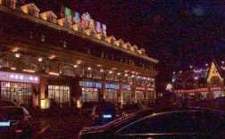 北戴河夜景最美地方？北戴河12月昼夜时间各多少