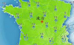 比利时属于什么气候国家？6月份比利时的气温多少