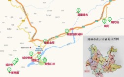 腾冲到瑞丽去哪个客运站坐车？滕冲到瑞丽多少公里