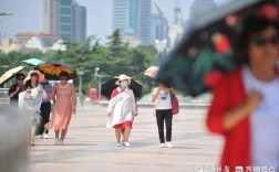 济南20度左右适合穿什么衣服？济南多少度穿什么衣服