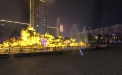周口哪个地方晚上最热闹？沈丘距今有多少年历史