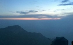 泰山晚上冷不冷？山东泰安多少度
