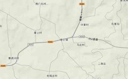 径隅是什么意思？灵寿到塔上镇多少公里