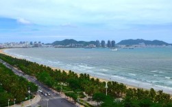 亚龙湾和三亚湾区别？三亚湾最冷多少度