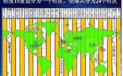 德国是哪个时区，和中国有几个时差？城德现在温度多少