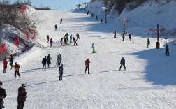 喀左旅游必去十大景点？喀左滑雪场多少钱
