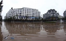 广安市石笋河现在涨水了吗？广安温度现在多少度