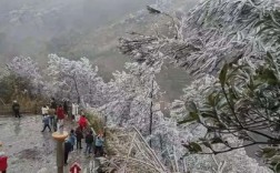 信宜有什么好玩的地方？今天信宜的温度是多少