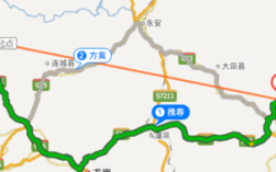 长汀是什？长汀至北京多少公里