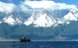 云南大理苍山洱海冬天最低气温是多少？苍山顶温度多少