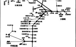 大秦线车站排名？阳原东井集限速多少公里