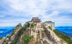 安徽九华山现在是多少温度？3月2日九华山温度多少