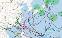 1973年在我国登陆的台风有几个，分别在哪里登陆？2017年8月27台风多少级