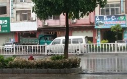 广西哪个县有大雨？广西贵港市平南县多少度