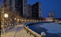 四平市夏天温度多高？四平冬天多少度